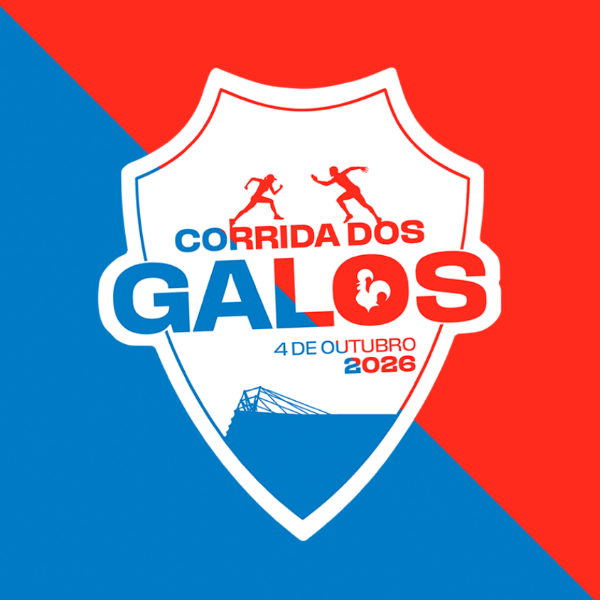 Corrida dos Galos