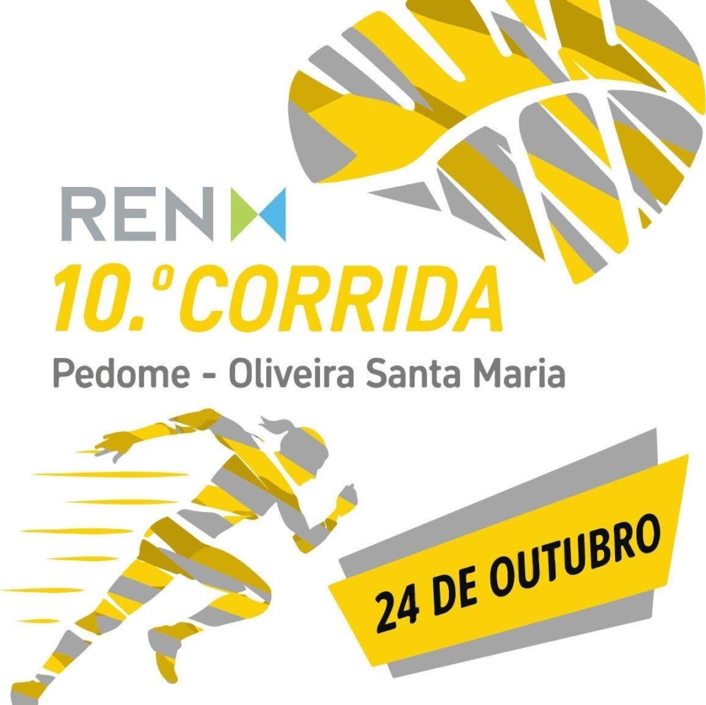 10º Corrida REN